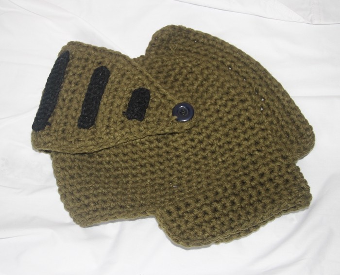 Lovely Style Toddler Baby Infant Knit Crochet Beanie Taking Photo Photography Props Hat