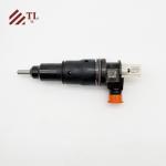 Construction Machinery Parts Fuel Injector 7424111946 7424290494 7424290506
