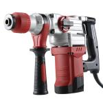 Industrial Electric Impact Hammer Multi-Functional Concrete Breaker Hammer 2200W