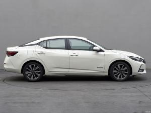 Wholesale NISSAN Sylphy 2.0L Nissan 5 Seater Car With 5 Star ANCAP Safety Rated from china suppliers