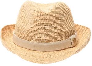 Wholesale The Sept Fashion Raffia Straw fedora hat for women &amp; men from china suppliers