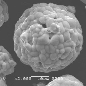 Wholesale ISO9001 HVOF Flame Spray Powders 20NiCr-Cr3C2 80/20 Spherical Metal Powder from china suppliers