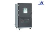 6.0mm Thickness SUS304 125L Lab Vacuum Drying Oven