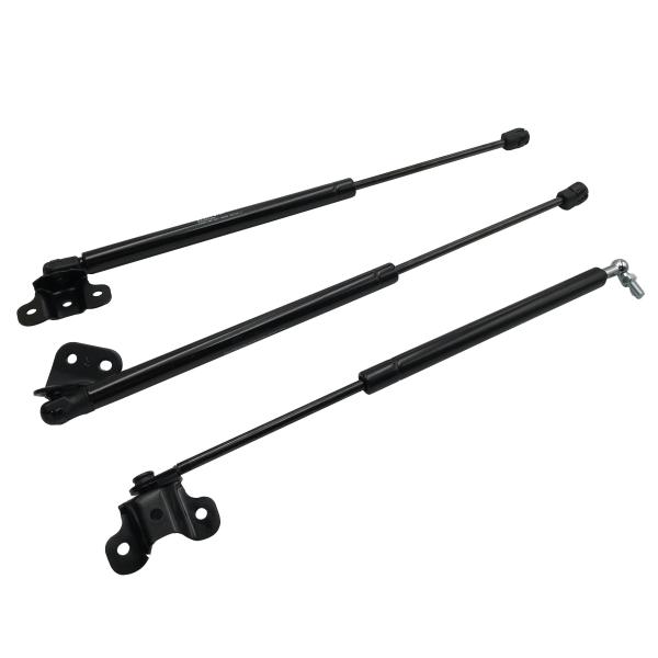 74870-T7J-H01 VEZEL 2015-2016 Front Hood Lift Support Gas Spring Honda Toyota