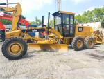 Used Caterpillar Motor Grader 140h Low Price Good Quality, Cat Grader 140h 120h,