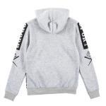 Cotton Unisex Sweat Capuche Men Zip Up Hoodie Premium Sweatshirt
