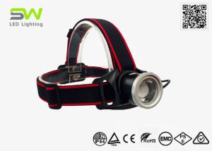 Wholesale Zoomable High Lumen Headlights With Original USB Magnetic Charging Cable from china suppliers