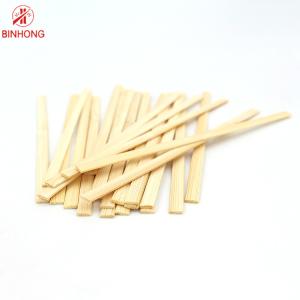 Wholesale Sustainable No Burr 110mm Wooden Coffee Stirrer from china suppliers