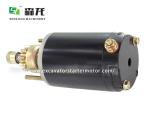 12V 0.7KW 10T Starter SM11495 MOT4001 5551 46-0955 51-4955 50-514955 50-514955-1