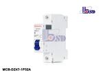 Reliable Performance Motor Protection Circuit Breaker / C Curve Circuit Breaker