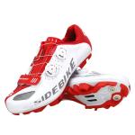 Stylish Clipless Pedals Cycling Shoes / Atop Dials Adjustable SPD Pedal Bike