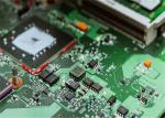 3.5mm Through Hole Printed Board Assembly