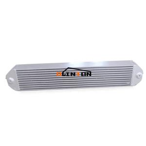 Wholesale ZAX210-3 Excavator Aluminum Tube Fin Intercooler 4650354 for Heavy-Duty Machinery from china suppliers