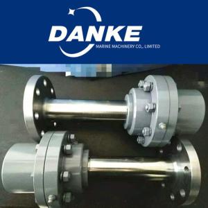 Wholesale TAIKO Marine Pump Parts / Pump Spare Parts EMC-150C With DNV Certification from china suppliers