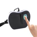 USB Communication RFID Card Issuer Biometric Reader Capture And Fingerprint