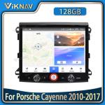 Viknav Car Radio For Porsche Cayenne (2010-2017) 8.4 inch Android Auto Stereo