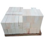 Facotory Supply High Alumina Zircon Silica Refractory Cement Bricks for Electric