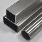 2B BA Stainless Steel Seamless Tube Alloy Pipe 304 321 316L 304L 347H 904L 430