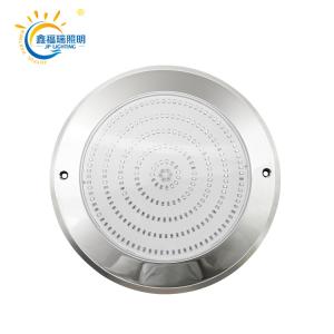 Wholesale 6w 10w 18w 25w Underwater Linear Light Stainless Steel Waterproof Swimming Pool Light from china suppliers