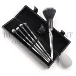 Oem Private Label Makeup Brushes 6pcs