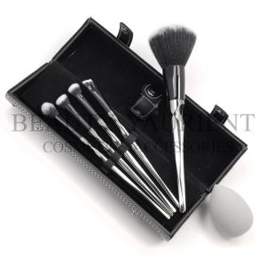 Wholesale Oem Private Label Makeup Brushes 6pcs from china suppliers
