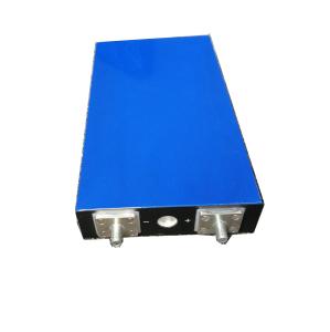 Wholesale M8 Prismatic LiFePO4 Battery 3.2V 80Ah Lithium Battery Rechargeable from china suppliers
