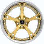 20 inch rims aluminium 5x112 5x120 wheels for car aftermarket heavy duty forged