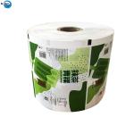 10ml Eco Friendly Flexible Nozzle PE Tube Packaging