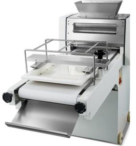Wholesale 0.75kw Baguette Dough Shaper Molder 220/380V 3000 Pcs/H from china suppliers