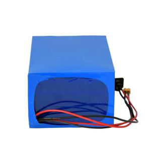 Wholesale 18650 12Ah 48V Lifepo4 Battery Pack For Electric Motorcycle UPS from china suppliers