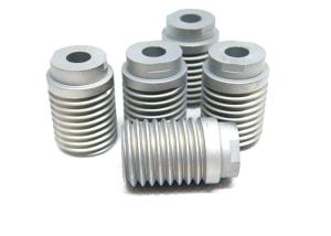 Wholesale Cooling And Quenching Tungsten Carbide Nozzle High Temperature Resistance from china suppliers