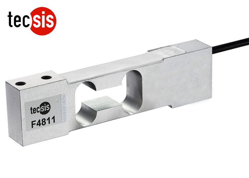 Electronic Scale Force Sensor Load Cell Strain Gauge Weight Sensor