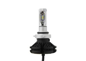 Wholesale 50 W IP67 8000K LED Headlight Bulbs With Good Heat Dissipation / 30000 Hours Life Span from china suppliers