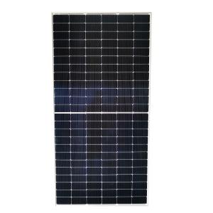 Wholesale Waterproof 430W Half Cell Solar Panel Monocrystalline Silicon from china suppliers