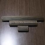 Duplex Stainless Steel 2205 V Wire Continuous Slot Screen Tube for Non Magnetic