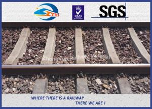 Wholesale American Standard Railway Steel Rail ASTM A1 AREMA ASCE25 ASCE30 ASCE75 ASCE85 from china suppliers