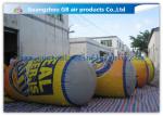 Column Inflatable Advertising Signs Pillar Custom Logo For Commodity Promotion