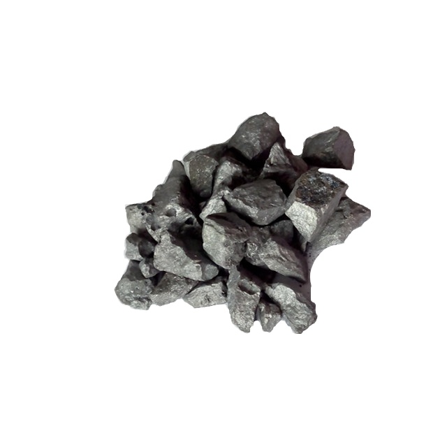 Ferro Silicon Magnesium Lump Alloy Nodulizer In Cast Iron