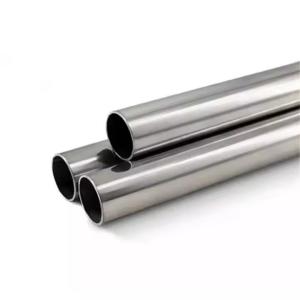 Wholesale Cold Drawn Stainless Steel Seamless Tube A269 Tp316l Bright Annealed Surface from china suppliers