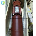 Push Technology Jinan Diesel Engine Parts Cylinder Head for Heavy-Duty Engines