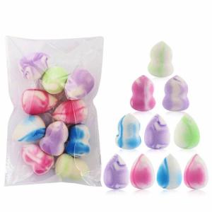 Wholesale Makeup Sponge Basic Makeup Tools 4*6cm from china suppliers
