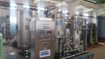 Food Industrial Psa Nitrogen Gas Generator System High Performance
