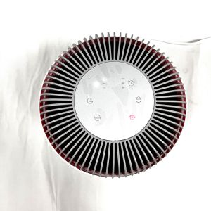 Wholesale silent negative ion generator from china suppliers
