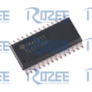 Wholesale TLC7135CDWR from china suppliers