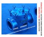 REPAIR AND MAINTENANCE OF STAINLESS STEEL MARINE SEAWATER FILTER AND STAINLESS