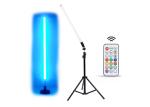 Night Club Vertical Led Tube Light RGB DMX