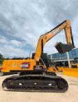 Used Sany Excavator 215 At A Low Price Sany Excavator Sany215c In Stock