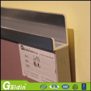 Wholesale wardrobe kitchen accessories office contemporary aluminum furniture handle from china suppliers