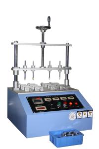 Wholesale Two Station Pneumatic Keypad Life Tester For Mobile Phone from china suppliers