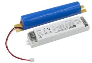 Wholesale 3W 3HOURS LED Emergency Pack With External LifePO4 Battery For 3 Years Warranty from china suppliers